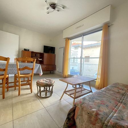 Appartement T2, Vue Mer, Proche Plage Et Commerces, Parking Inclus - Fr-1-474-6 Arcachon Exterior photo