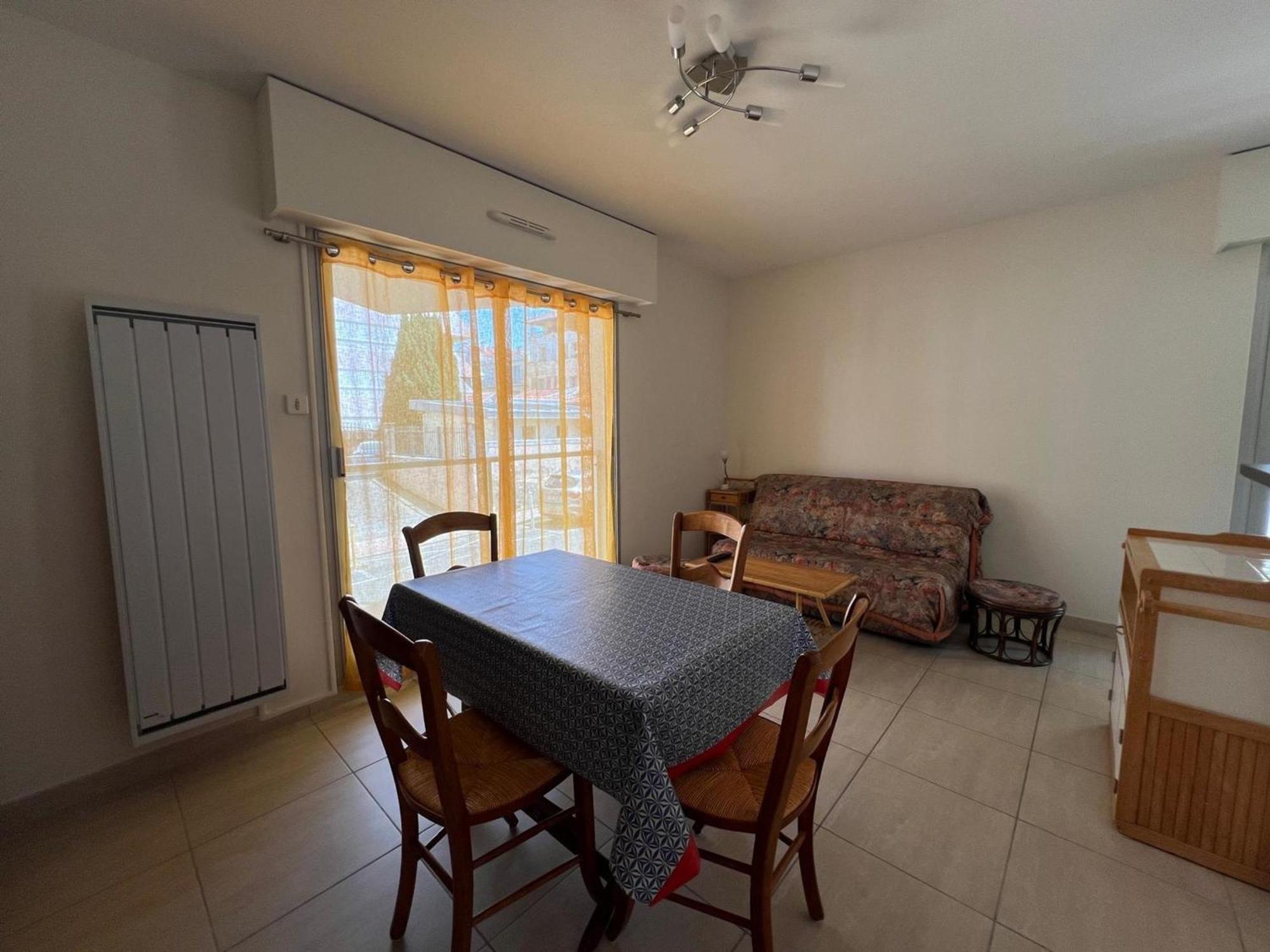 Appartement T2, Vue Mer, Proche Plage Et Commerces, Parking Inclus - Fr-1-474-6 Arcachon Exterior photo