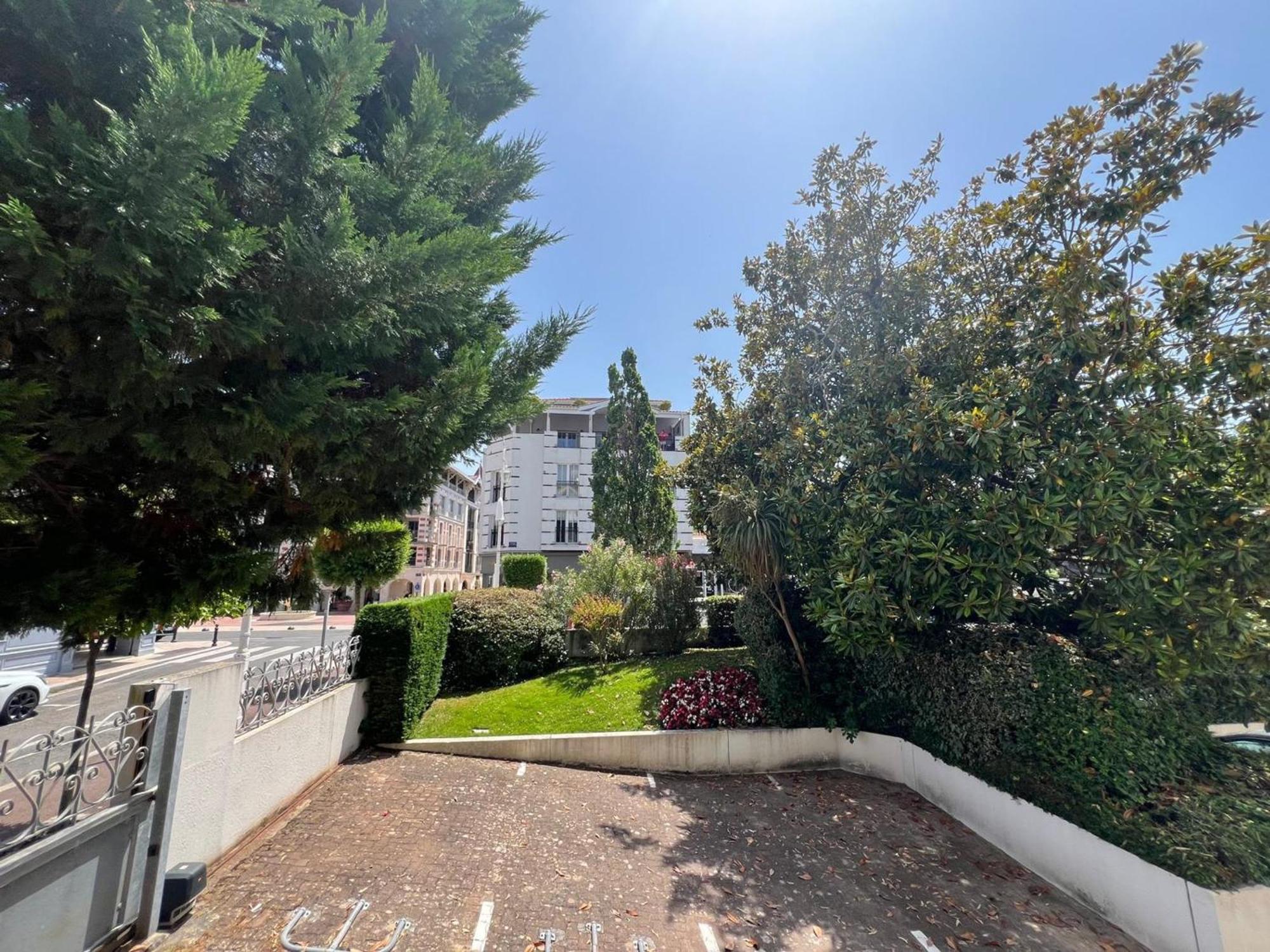 Appartement T2, Vue Mer, Proche Plage Et Commerces, Parking Inclus - Fr-1-474-6 Arcachon Exterior photo